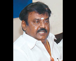 Vijaykanth