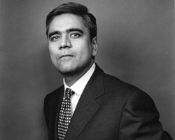 Anshu Jain