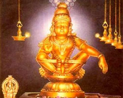 Swami Ayyappan