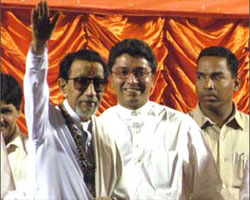 Bal RajThackeray