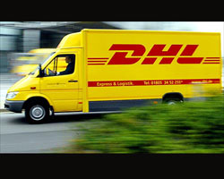 DHL
