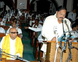 Duraimurugan