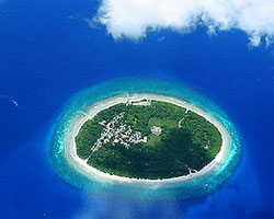 Maldives
