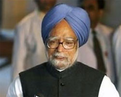 Manmohan singh