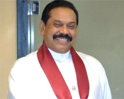 Rajapakse