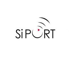 Siport logo