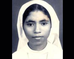 Sister Abhaya
