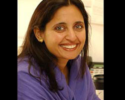 Sonal Shah