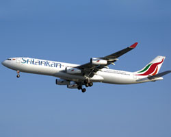 Sri Lankan Airlines
