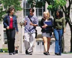 US Students