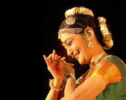 Sudharani Raghupathy