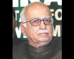 Advani