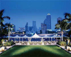 Bangkok