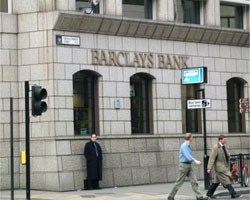 Barclays Bank