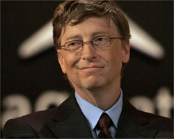 Bill Gates