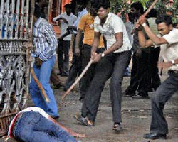 Law College Students