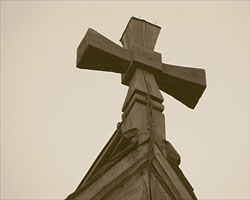 Church Cross