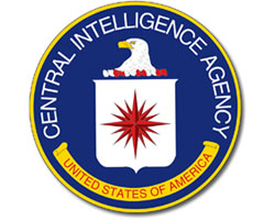 CIA Seal CIA Seal