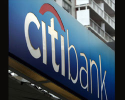 Citi Bank