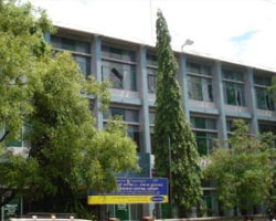 Coimbatore law college