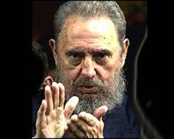 Fidelcastro