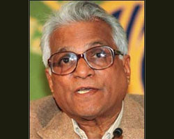 George Fernandes