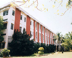 Hindustan college