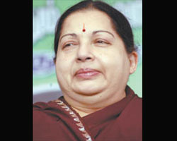 Jayalalitha
