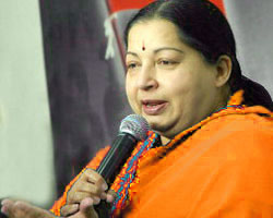 Jayalalitha