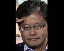 Jerry Yang
