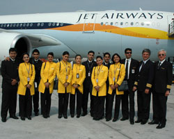Jet Airways
