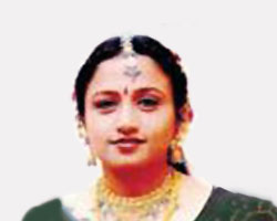 Lakshmi