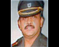 Lt.Col.Prasad Purohit