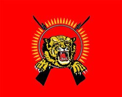 LTTE