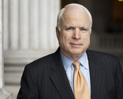 McCain