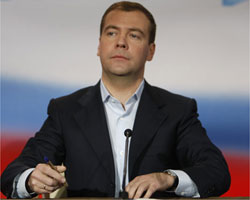 Medvedev