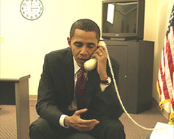 Obama