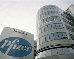 Pfizer