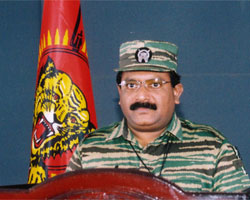Prabhakaran