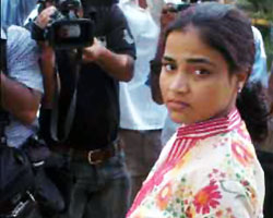 Pragya Singh Thakur