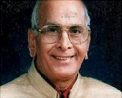 Puran Chand