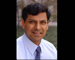 Raghuram Rajan