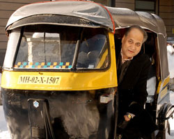 Rahul Bajaj