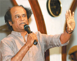 ஆட்சி மாற்றம்? 