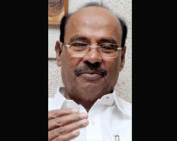 Ramadoss