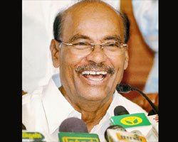 Ramadoss