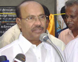 Ramadoss