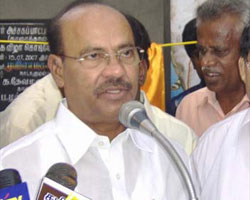 Ramadoss