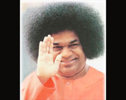 Sathya sai baba