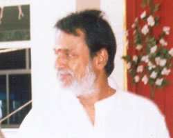 Sathya Narayana